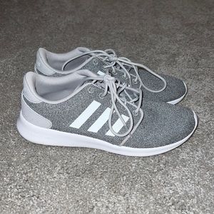 Adidas cloud foam shoes